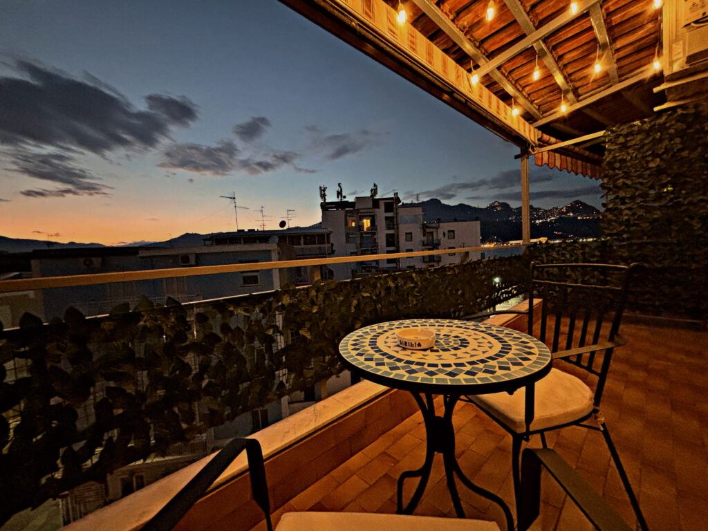 Alloggio turistico con colazione inclusa a Giardini Naxos